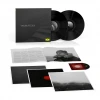 Jóhann Jóhannsson Last And First Men 2LP Blu-ray Box Set New Merch