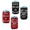 Jonny Lang Live Music Is Better Koozie New Merch