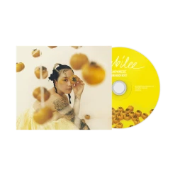 Japanese Breakfast New Merch Jubilee CD