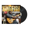 Christone "Kingfish" Ingram New Merch Kingfish LP