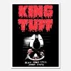 King Tuff Limited Edition 2014 Black Moon Spell Screen Print Poster