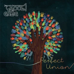 Kool & The Gang Perfect Union T-Shirt