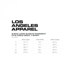 Hello Merch Too Much Black Long Sleeve Shirt