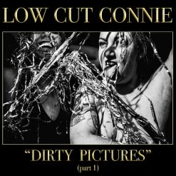 Contender Records Dirty Pictures (Part 1) CD New Merch