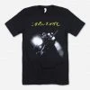 Mac DeMarco Live Black T-Shirt