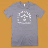 Lukas Nelson & Promise Of The Real Thunderbird Grey T-Shirt