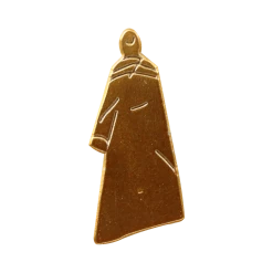 La Dispute Wanderer Pin New Merch