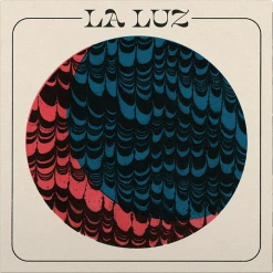 La Luz Metallic 12" Vinyl