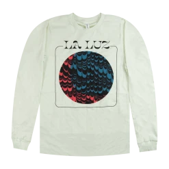 La Luz Dune Citron Long Sleeve