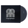 Polyrhythmics Labrador CD