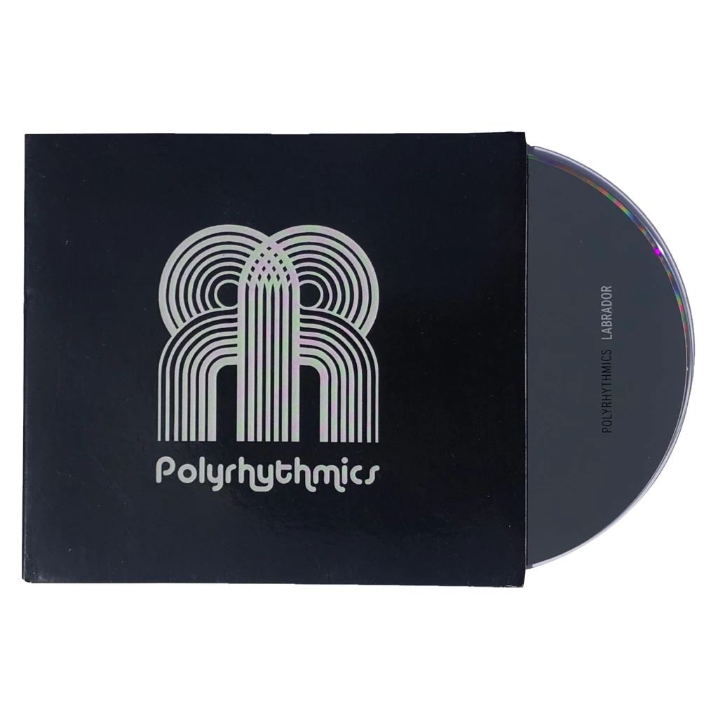 Polyrhythmics Labrador CD 1 Polyrhythmics Labrador CD