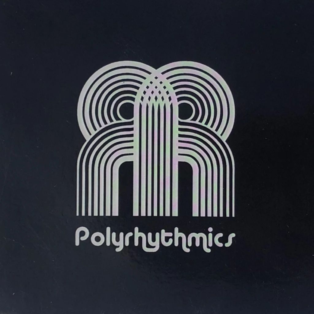 Polyrhythmics Labrador CD 2 Polyrhythmics Labrador CD