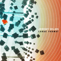 System Dialing Records New Merch Jeremy Wilms - Large Format