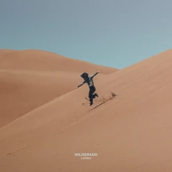Wilderado Latigo CD