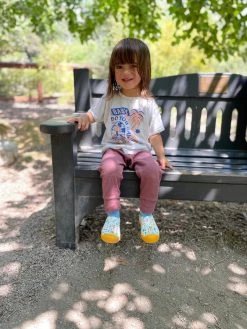 Baby Do You Have Panache? Toddler White T-Shirt New Merch