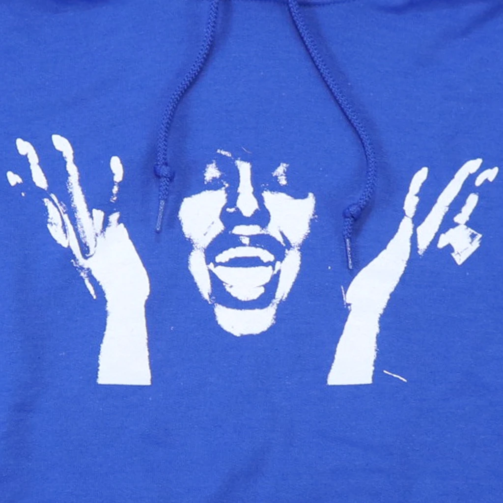 Ledisi Collector Royal Hoodie 2 Ledisi Collector Royal Hoodie