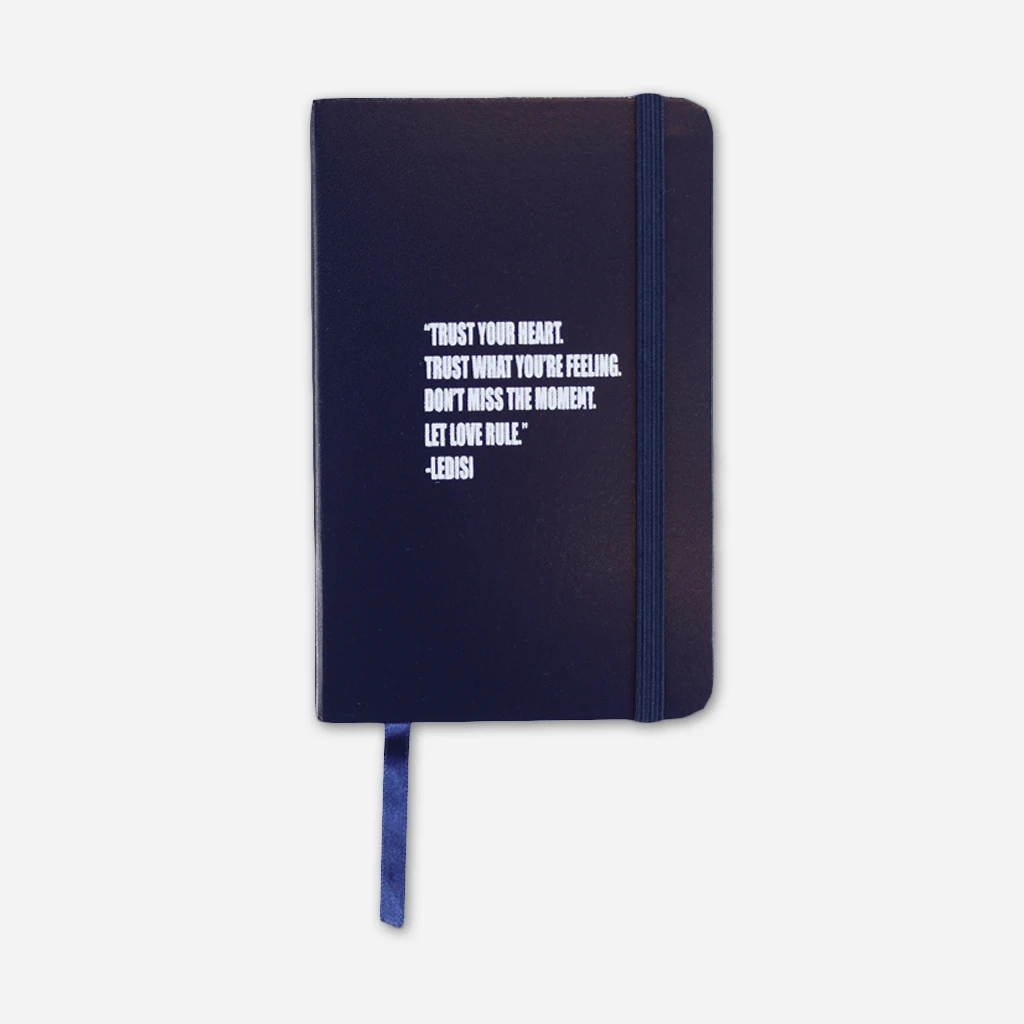 Ledisi New Merch Journal 1 Ledisi New Merch Journal