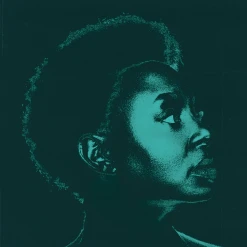 Ledisi Sings Nina 12" Black Vinyl New Merch