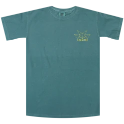 Lemaitre Constellation Emerald T-Shirt