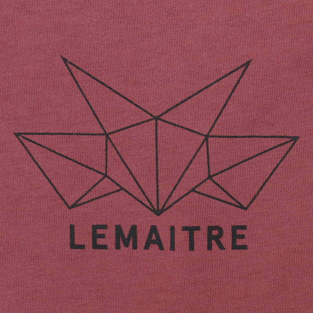 Lemaitre Constellation Brick Longsleeve 2 Lemaitre Constellation Brick Longsleeve