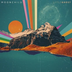 Moonchild Little Ghost 12" Double Vinyl New Merch