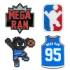 Mega Ran Live 95 Pin Set New Merch