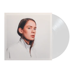 Anna Of The North New Merch Lovers White Vinyl