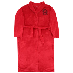 Low Cut Connie Boxing Girl Robe New Merch