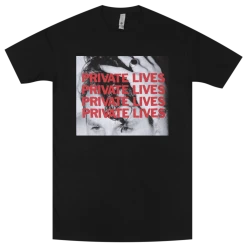 Low Cut Connie Private Lives T-Shirt 8 Low Cut Connie Private Lives T-Shirt