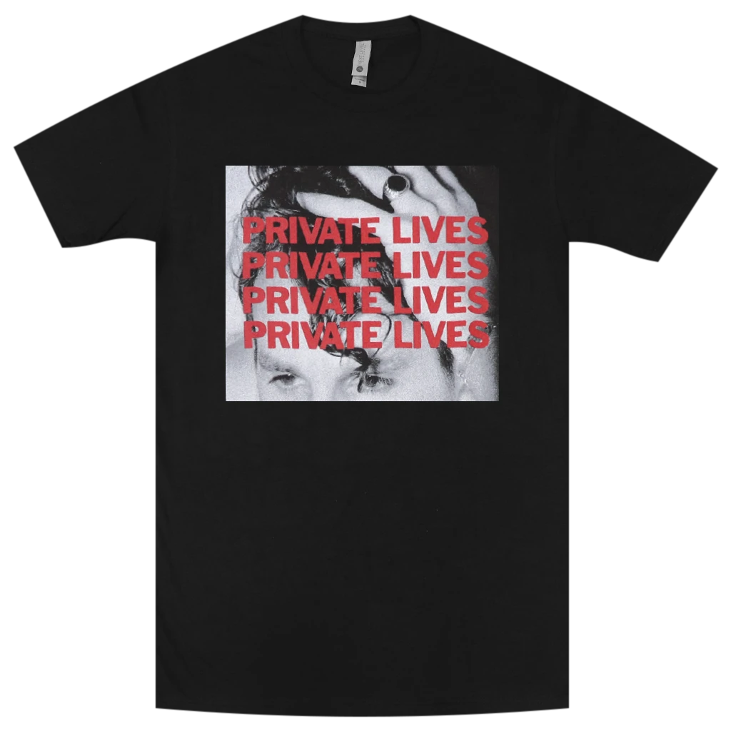 Low Cut Connie Private Lives T-Shirt 3 Low Cut Connie Private Lives T-Shirt