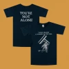 Lukas Nelson & Promise Of The Real New Merch Telescope Youth T-Shirt