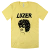 La Luz Luzer Yellow T-Shirt