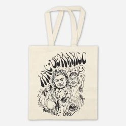 New Merch Mac DeMarco Another One Tote Bag