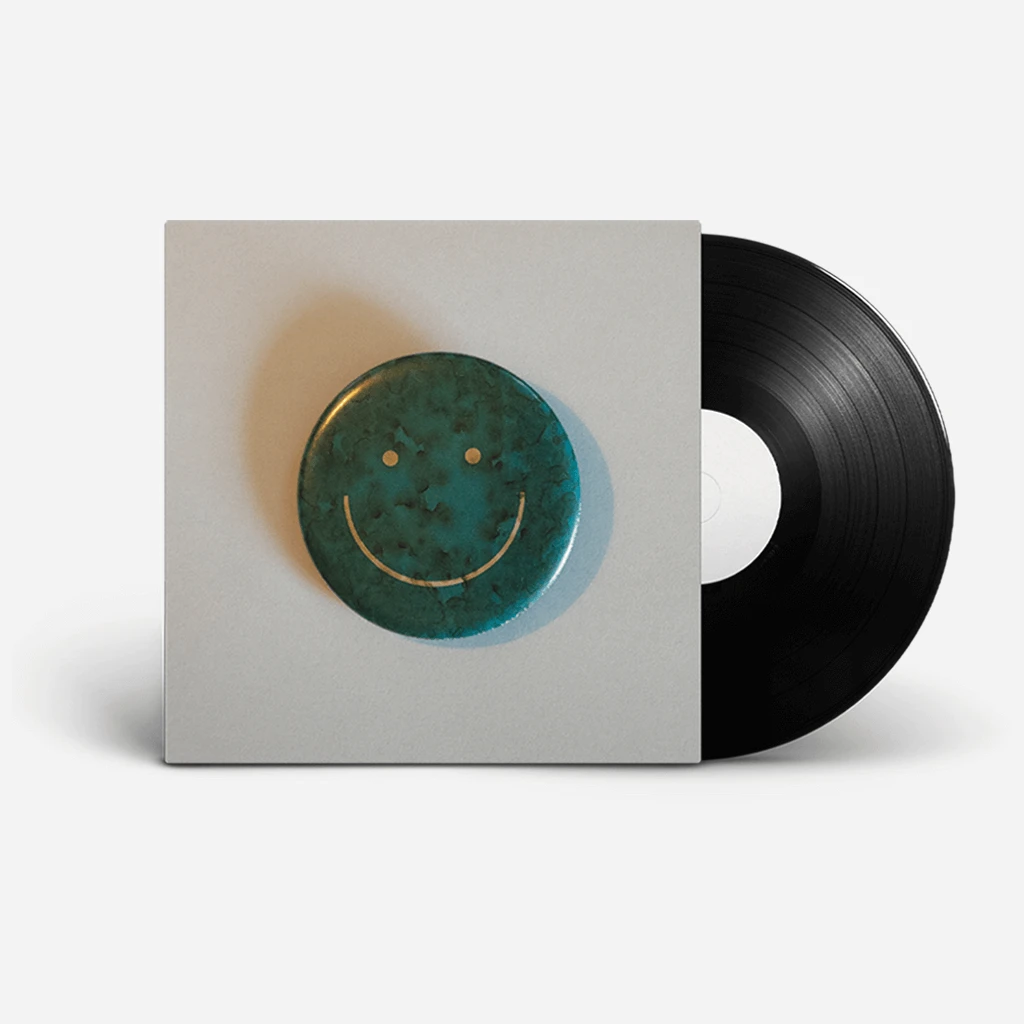 Mac DeMarco Here Comes The Cowboy - 12" Black Vinyl New Merch 1 Mac DeMarco Here Comes The Cowboy - 12" Black Vinyl New Merch