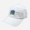 Mac DeMarco Jizz Jazz White Dad Hat New Merch