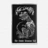 MC Lars "The Zombie Dinosaur LP" Cassette Tape New Merch