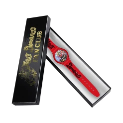 New Merch Mac DeMarco Fan Club Watch