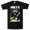 Metz 2020 Vision Black T-Shirt