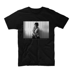 Emma Ruth Rundle New Merch Marked For Death Cover T-Shirt