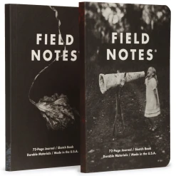 Field Notes New Merch Maggie Rogers 2-Pack