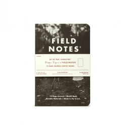 Field Notes New Merch Maggie Rogers 2-Pack