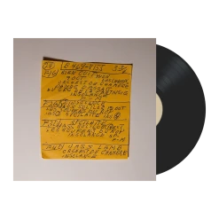 Mac DeMarco Here Comes The Cowboy (Demo) 12" Vinyl New Merch