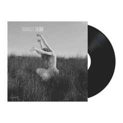 Marriages Salome 12" Vinyl 5 Marriages Salome 12