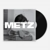 METZ Vinyl New Merch