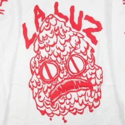 La Luz Puff Ink Monster Long Sleeve