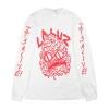 La Luz Puff Ink Monster Long Sleeve
