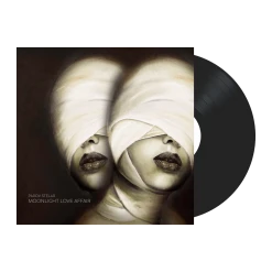 Parov Stelar Moonlight Love Affair Vinyl