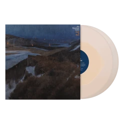 The Mountain Goats Dark In Here Mine Lantern Pale Artist Exclusive Double Vinyl New Merch