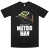 Mutoid Man Full Metal Mutoid Black T-Shirt New Merch