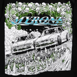 MYRONE Bones Long Sleeve New Merch